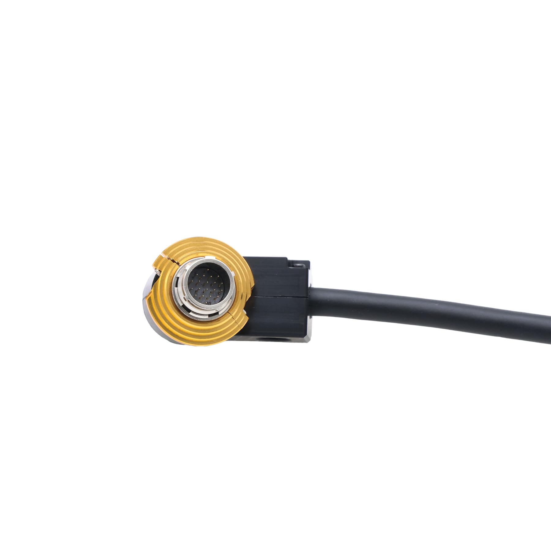 Amazon.com : HangTon Zoom Focus Control Y Cable for Canon Cinema